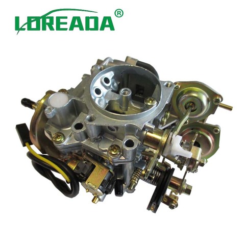 LOREADA – ensemble de carburateur 026129016H, pour Volkswagen VW SANTANA JETTA GOLF PASSAT ► Photo 1/6