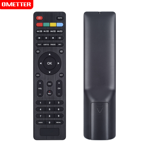 TÉLÉCOMMANDE ORIGINALE POUR MYSTÈRE TV MTV-4028LTA2 MTV-4028LT2 MTV-4029LTA2 MTV-4030LT2 MTV-4031LT2 MTV-4031LTA2 MTV-4128LT2 ► Photo 1/6