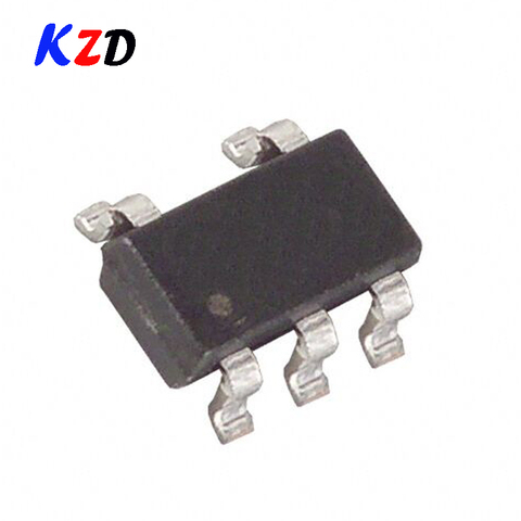 ( Transistor code de marque magasin ) Trans marquage codes SOT353 SOT23-5 SOT153 5pin SMD Mosfet Stabilivolt professionnel fournisseur ► Photo 1/5