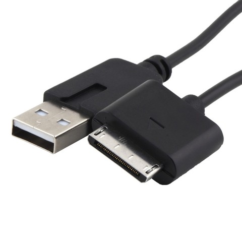 Câble de chargeur de transfert de données USB pour PSP Go ► Photo 1/4