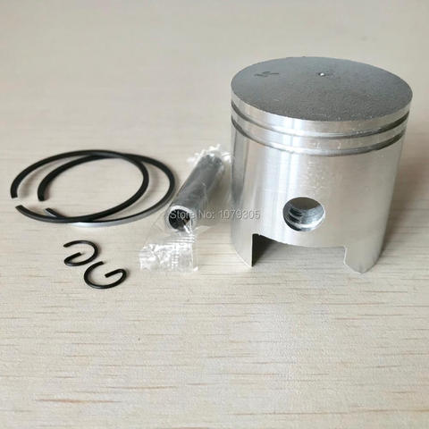 ET950 jeu de piston complet de moteur | Anneau de Piston, goupille de Piston, Clip ► Photo 1/5