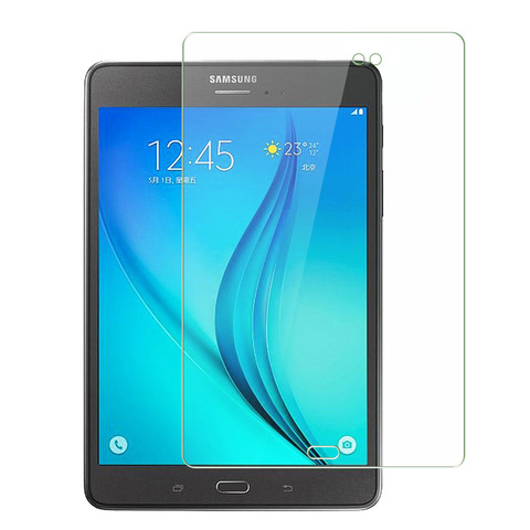 Verre trempé pour Samsung Galaxy Tab A 9.7 T550 T551 T555 SM-P550 SM-P555 Film de protection d'écran transparent ► Photo 1/6