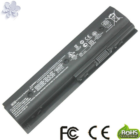 Batterie d'ordinateur portable pour HP Envy dv4 dv4-5200 dv6-7200 m6 Pavillon dv4 dv4-5000 dv6-7000 MO06 H2L55AA ► Photo 1/2