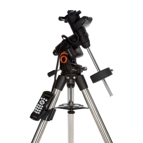 Celestron monture VX avancée CG5 monture équatoriale motorisée 91519 ► Photo 1/1