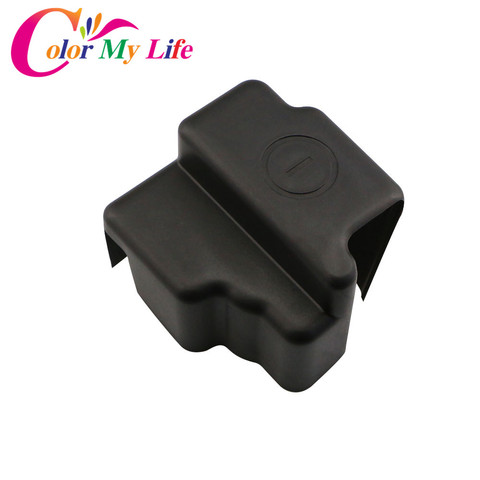 Color My Life – couvercle de Protection négative pour batterie de voiture, cadre de Clip, housse en plastique ABS pour Honda CRV CR-V 2012 – 2017 ► Photo 1/4