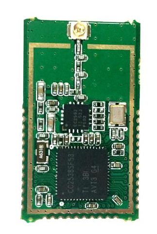 CC2538 + CC2592 Support de distance de Communication de module zigbee/6lowpan ► Photo 1/3