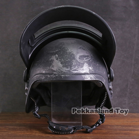 Les champs de bataille de playerinconnu PUBG niveau 3 casques Cosplay accessoires de noël pour adulte ► Photo 1/6