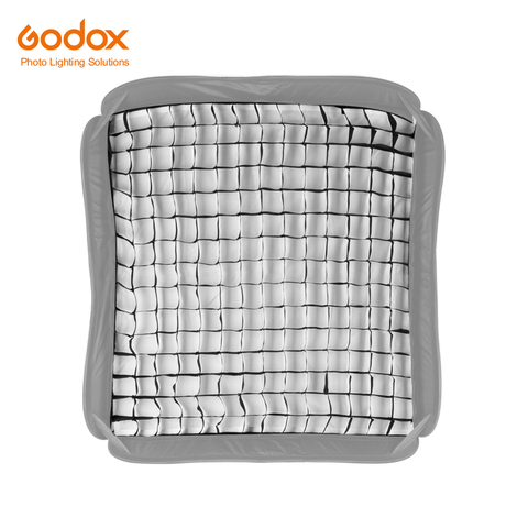 Godox – grille Portable 80x80cm, boîte à lumière Photo 32 