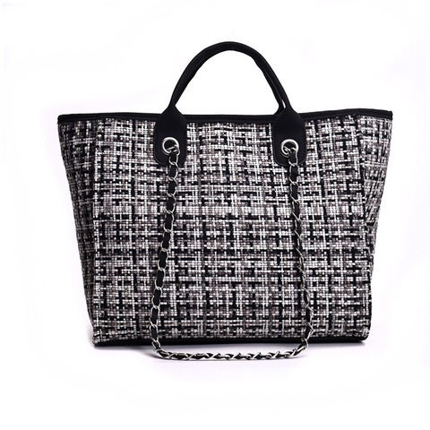 SGARR-sacs à main de luxe pour femmes, sacoche de grande capacité, fourre-tout Fashion, sac à épaule de bonne qualité ► Photo 1/6