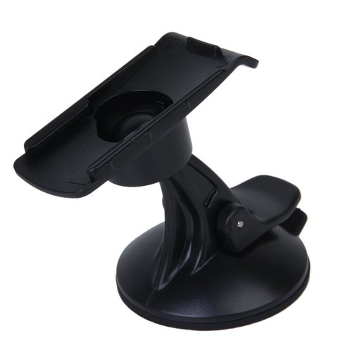 Ventouse support voiture GPS Support pour GPS Garmin ► Photo 1/6