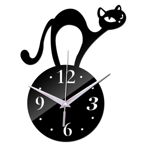 2015 horloge Murale haut De gamme Reloj De Pared grande décorative Murale Design Moderne salon montre à Quartz ► Photo 1/6