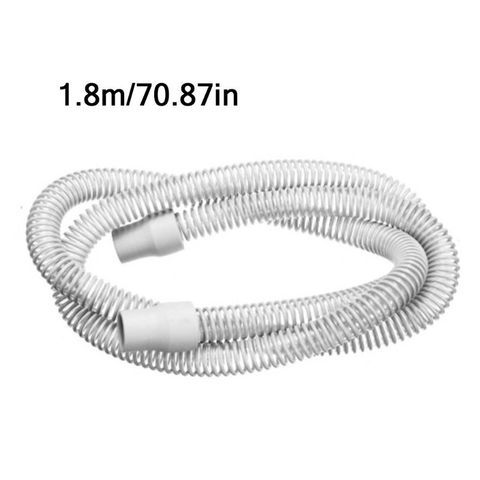 Tuyau de tuyauterie universel Ultra-léger pour accessoires de tubes BIPAP APAP CPAP ► Photo 1/6