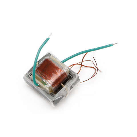 1 Pc 10KV haute fréquence haute tension transformateur Booster bobine onduleur nouveau-Y103 ► Photo 1/6