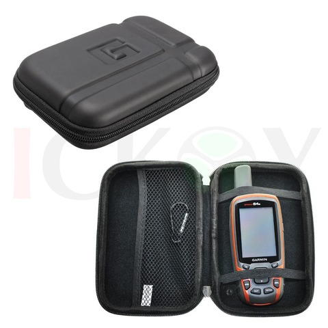 Étui de protection Portable Anti-choc pour randonnée GPS Portable Garmin GPSMap 60CS 62 64 62st 64st Astro 320 220 accessoires GPS ► Photo 1/1