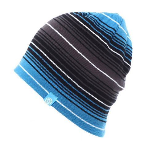 Gorros – chapeau réversible pour homme et femme, chapeau de Ski d'hiver, casquette tête de mort, bonnet de randonnée, vente en gros ► Photo 1/6