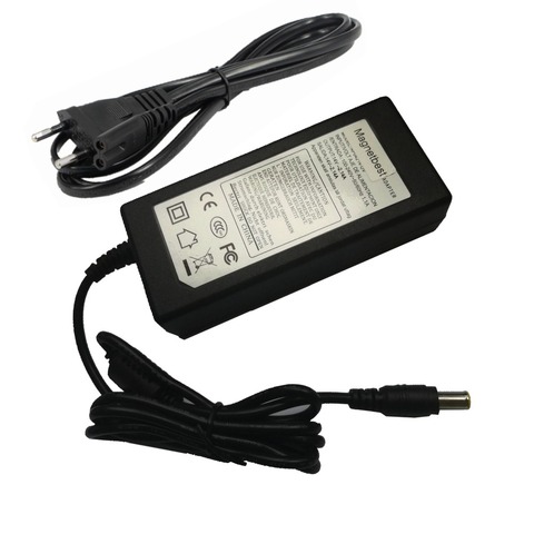 Chargeur adaptateur, 14V, 2,14 a, AC, DC, pour Samsung monitor S19B150N, S19B360, 14V, 2,14 a, ADM3014, avec câble AC ► Photo 1/6