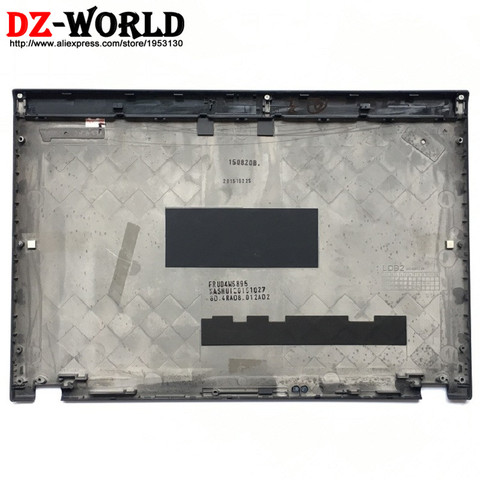 Coque supérieure d'écran LCD pour ordinateur portable Lenovo ThinkPad X220 X220i X230 X230i FRU 04W6895 04W2185, nouveauté ► Photo 1/3