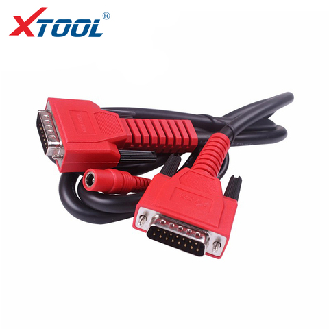 Xtool-câble principal universel x100 pro, 2022 100% Original, pour x100 pro pad 2 pad2 câble obd2, livraison gratuite ► Photo 1/4