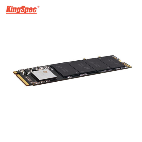 KingSpec SSD M2 M.2 PCIe SSD M2 120 GB 128 GB 256 GB 512 GB PCIe NVMe M.2 SSD 2280MM PCIe SSD HDD pour disque d'ordinateur portable de bureau nouveau ► Photo 1/6