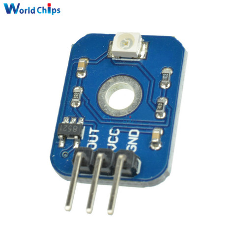 Module de capteur de détection UV, Module de rayon Ultraviolet pour capteur Arduino ► Photo 1/6