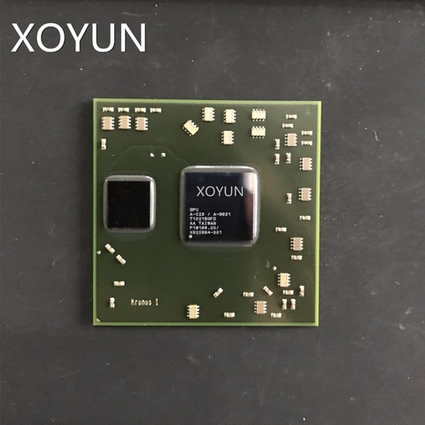 GPU X820894-001 X817793-001 X810478-002, 100% fonctionnel ► Photo 1/1