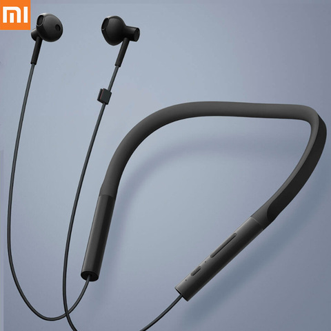 Xiaomi – écouteurs sans fil Mi Bluetooth H20, casque d'écoute, pour le sport, Charge rapide pendant 7 heures, Version jeune, nouveau ► Photo 1/6