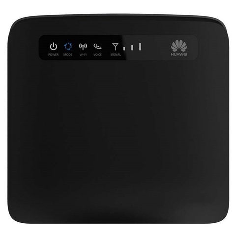 Huawei-routeur sans fil E5186 E5186s-22a, wi-fi 4G LTE, Cat6, 300Mbps, Dongle Mobile, FDD TDD, Hotspot ► Photo 1/6