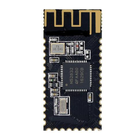 Module de faible puissance Bluetooth BLE5.0 de positionnement nRF52832 ► Photo 1/2