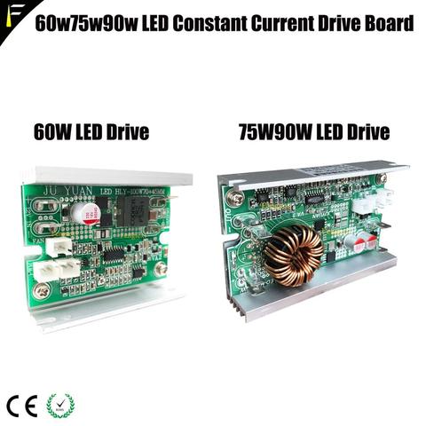 Panneau d'alimentation électrique avec Signal PWM pour SSD série CST-90, pièces de rechange, CBT-90, SSD-90 60w/90w LED Luminus LED ► Photo 1/6