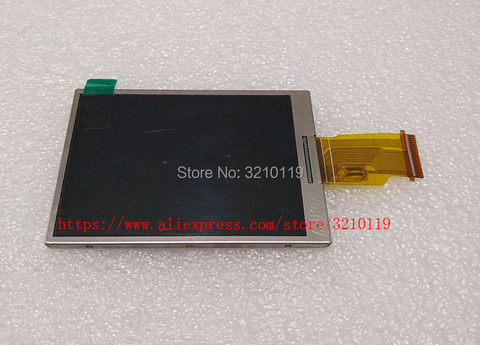Écran LCD avec rétro-éclairage, pour SAMSUNG ST77 ST66 ST64 ST67 ST76 ST68 ST78 DV150F ES95 ST93 appareil photo numérique ► Photo 1/2