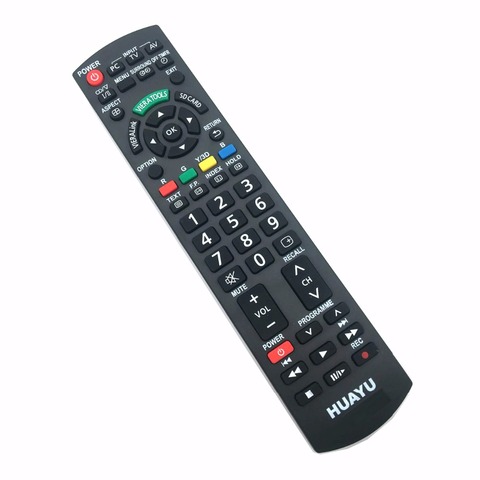 Télécommande universelle pour Panasonic TV, DVD ► Photo 1/5