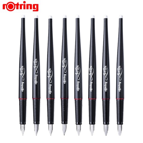 Rotring – stylo de croquis professionnel, 1 pièce, EF/ F/M/ B/1.1mm/1.5mm/1.9mm/2.3mm ► Photo 1/5