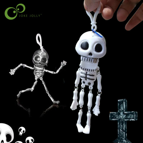 GYH – jouet squelette de danse, 19cm, 1 pièce, pour enfants et adultes ► Photo 1/5