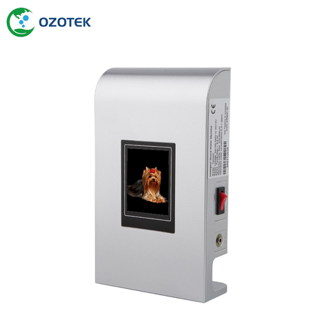 OZOTEK-générateur d'ozone domestique 12v dc, twow002, 0.2-1 ppm, pour machine à laver/linge, livraison gratuite ► Photo 1/6