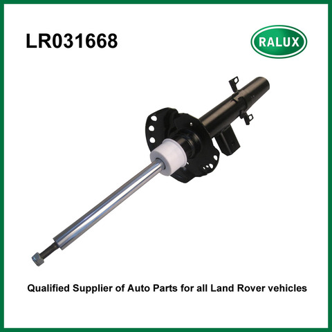 Amortisseur arrière droit pour voiture LR Freelander 2, pièces de système de suspension de qualité supérieure, LR031668 ► Photo 1/6