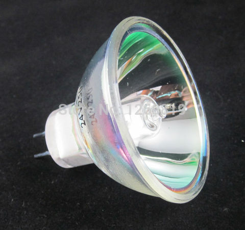 Projecteur halogène avec prise, ampoule led, led 24V, 250W, FCS GX6.35 ► Photo 1/2