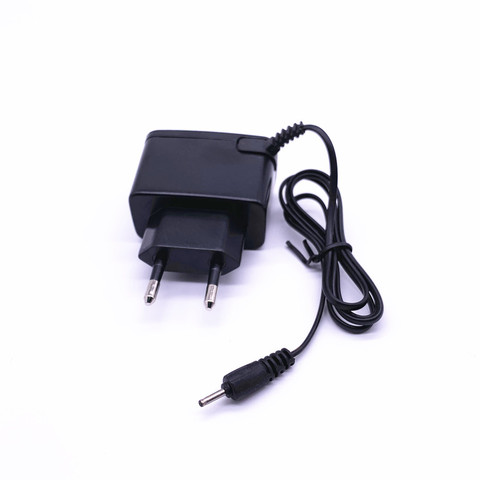 Chargeur secteur mural EU pour Nokia 6212c 6216c 6220c 6233 6234 6260s N93 N93i N93s N95-8G N96 N810 5300 5200 ► Photo 1/1