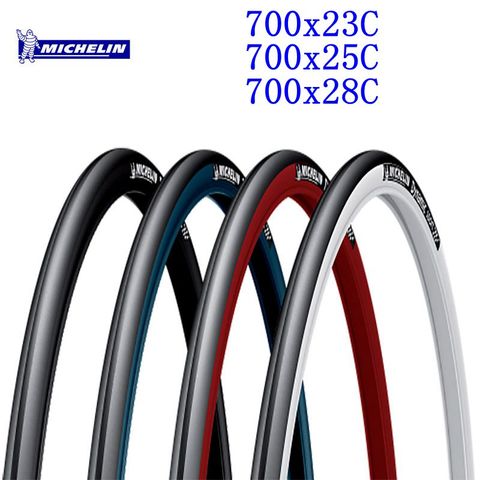 Michelin-pneu de sport dynamique pour vélo de route, 700 x 23C / 25C / 28C 700C, pk maxxi Kenda ► Photo 1/3