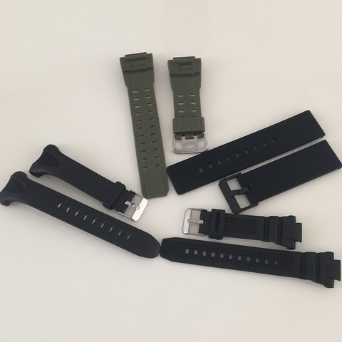 SKMEI – bracelet de montre en PU, différents modèles, 1025 1155 1251 1155B 0931 1416 ► Photo 1/6