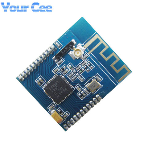 CC2530 Module sans fil ZIGBEE Module sans fil wsn réseaux de capteurs sans fil RF4CE ► Photo 1/3