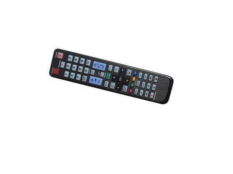 Télécommande LCD HDTV, pour Samsung AA59-00431A AA59-00445A TM1060 3D ► Photo 1/1