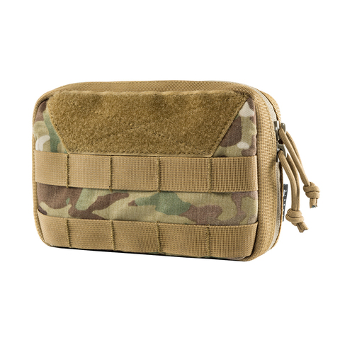 OneTigris – sac militaire Molle, pochette à outils, Kit tactique Multi médical, ceinture à outils utilitaire, pochette EDC pour Camping randonnée chasse ► Photo 1/6