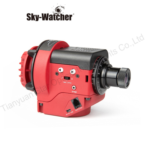 Skywatcher Star Adventurer Monture Motorisée Montures Équatoriales pour Télescope Astronomique télescope Astronomique accessoires ► Photo 1/1