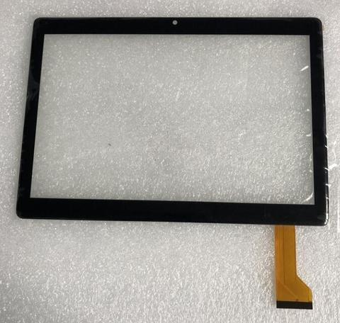 2.5D nouveau 10.1 ''pour Dexp Ursus N210 N310 N410 3G 4G écran tactile numériseur écran tactile capteur de verre ► Photo 1/2