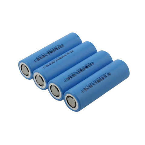 1 pièces 21700 batteries au lithium 4000 mAh 3.7 V 21700 rechargeable batterie 5C taux 21700 batterie lithium-ion ► Photo 1/4