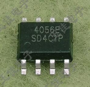 Puce de chargement de batterie TP4056 SOP-8 TP, 10 pièces ► Photo 1/3