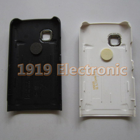Coque arrière pour batterie, étui pour Nokia c5-03 c503 c5, nouvelle collection ► Photo 1/1