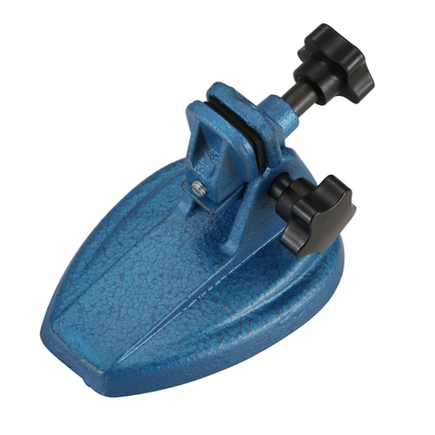 Micromètre support en alliage de carbure Angle réglable micromètre numérique jauge outils de mesure durables ► Photo 1/1