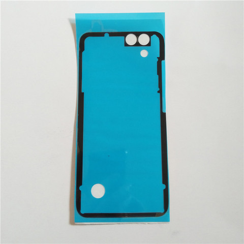 Coque arrière pour Xiaomi mi6 Mi 6, bande adhésive adhésive Double face 3MM ► Photo 1/3