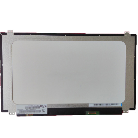 Écran LCD IPS pour ordinateur, SPK3, sp1, 42, 43, 02, 07, NV156FHM-N41 ► Photo 1/1